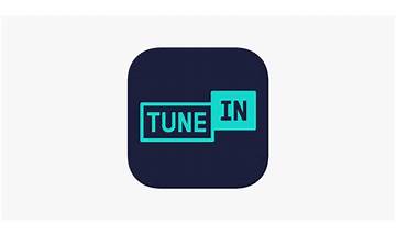 TuneIn Radio: App Reviews; Features; Pricing & Download | OpossumSoft